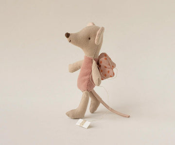 Fairy mouse - Pink - Maileg